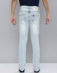 W by Waimea Men's Skinny Jeans