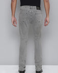 Waimea Dirty Grey Wash Jeans (IM8126)