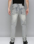 Waimea Antique Wash Jeans (M5814)