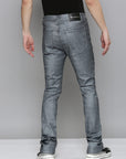 Waimea Charcoal Jeans (M5816)