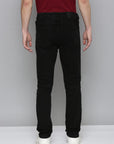 Waimea Jet Black Jeans (BOM5613)