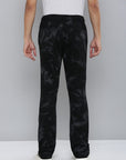 Waimea Black Trackpants (M5818)