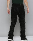 Waimea Black Jeans (M5785)