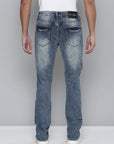 Waimea Indigo Wash Jeans (IM8114)