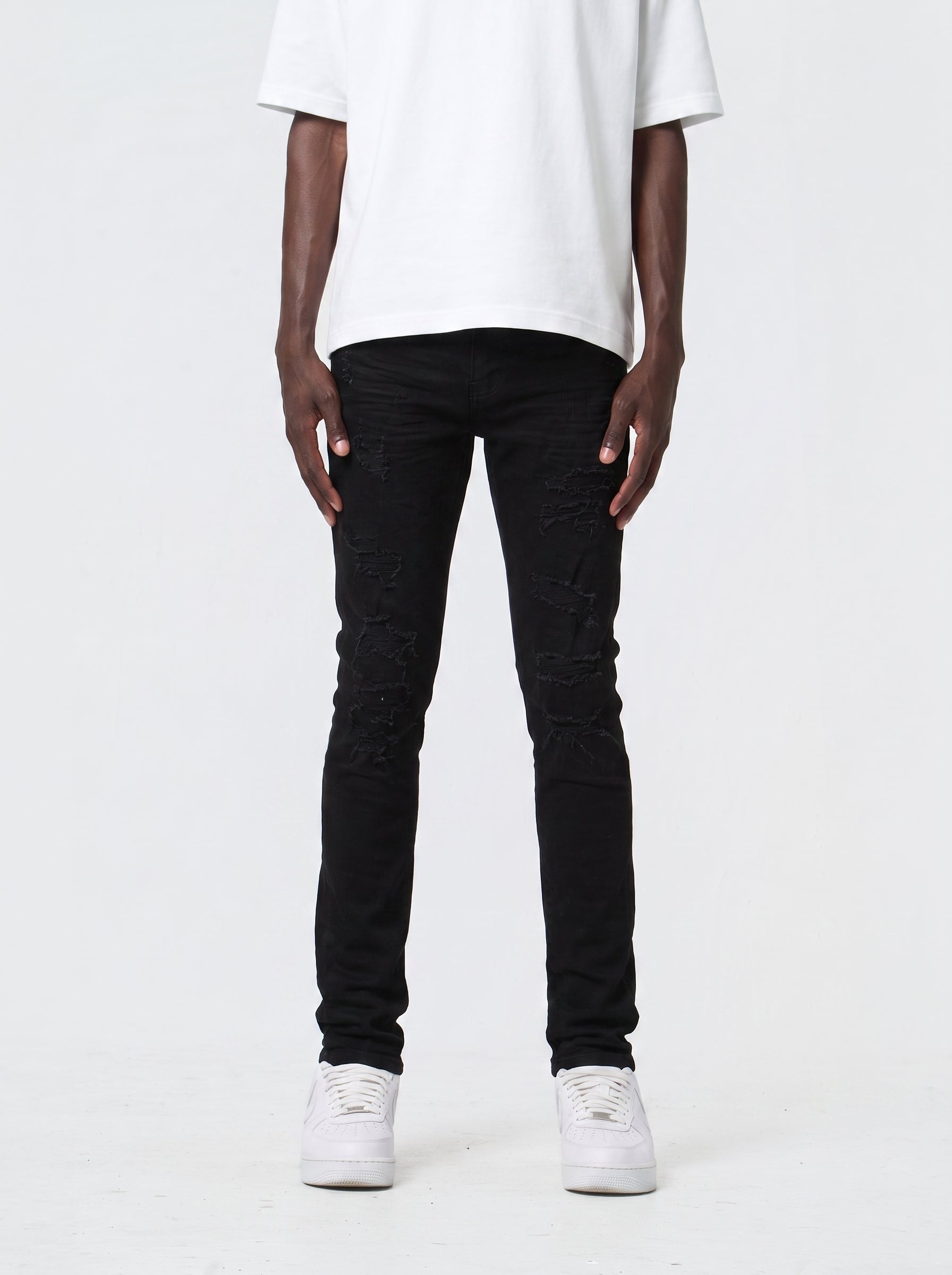 Denims Skinny