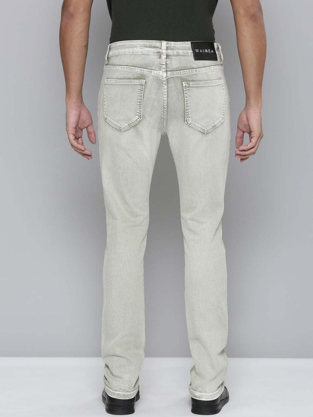 Men's Flex Skinny Jeans