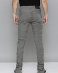 Waimea Grey Jeans (M5854)