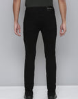 Waimea Jet Black Jeans (M5980)