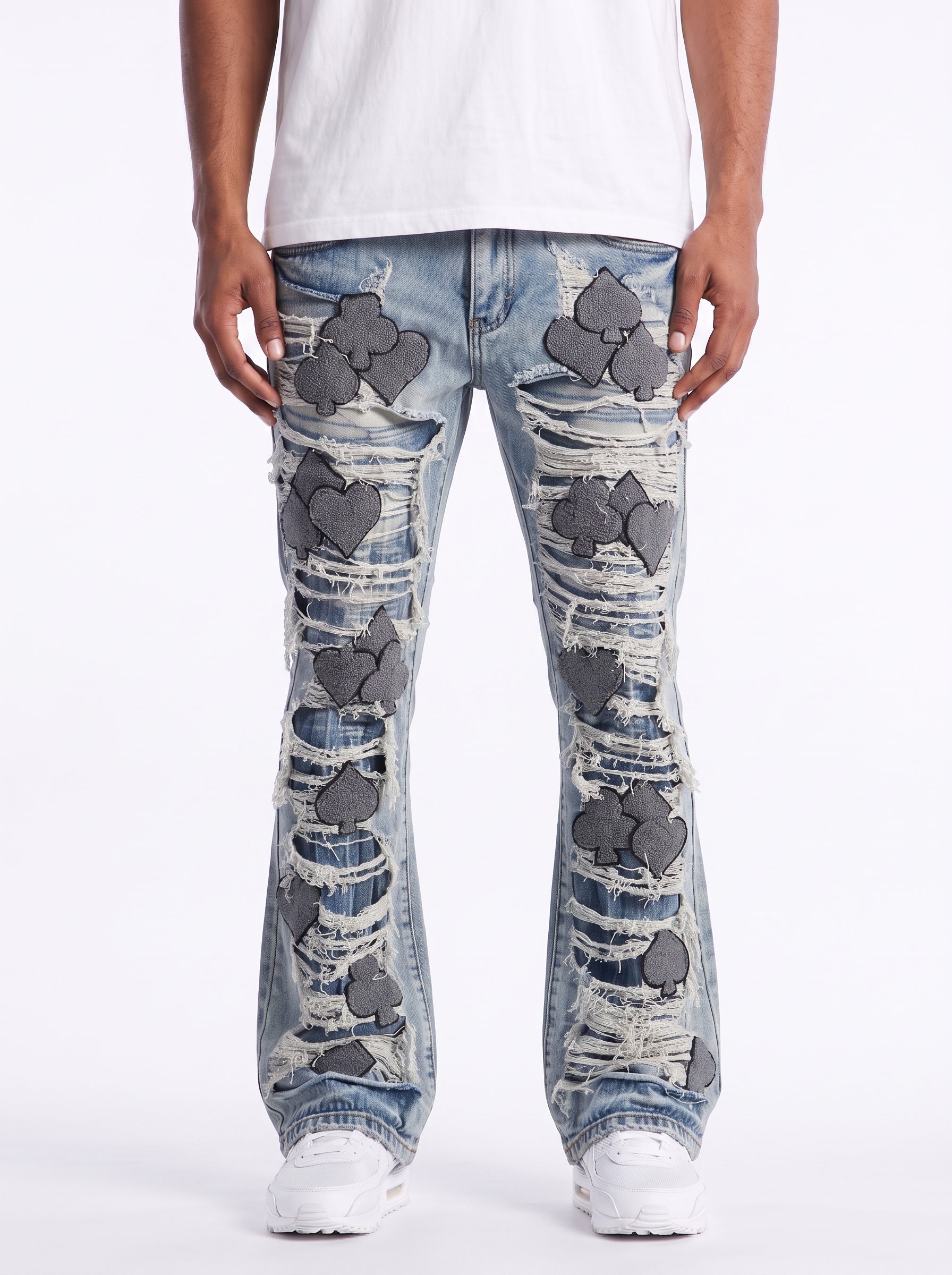 Flare Denims