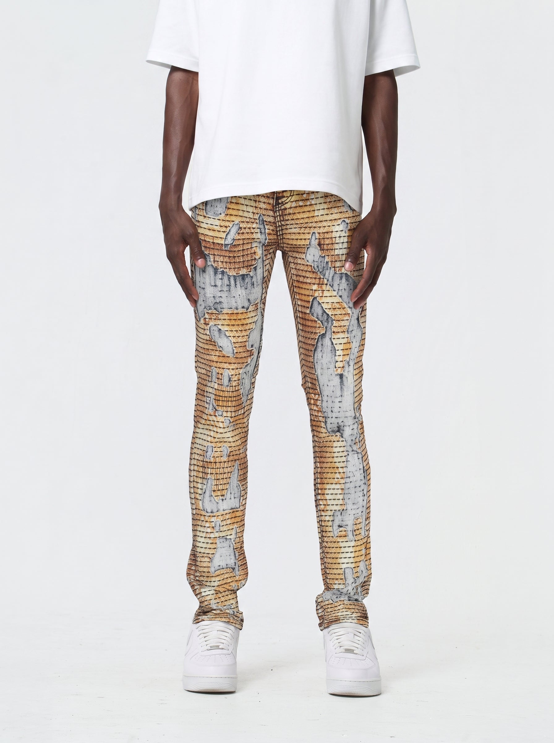 Denims Skinny