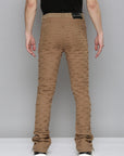 Waimea Khaki Jeans (M5756)