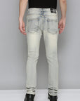 Waimea Antique Bleach Jeans (AOM5587)