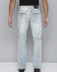 Waimea Light Blue Wash Jeans (IM8114)