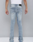 Waimea Blue Wash Jeans (M5820)