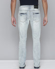 Waimea Blue Wash Jeans (IM8114)