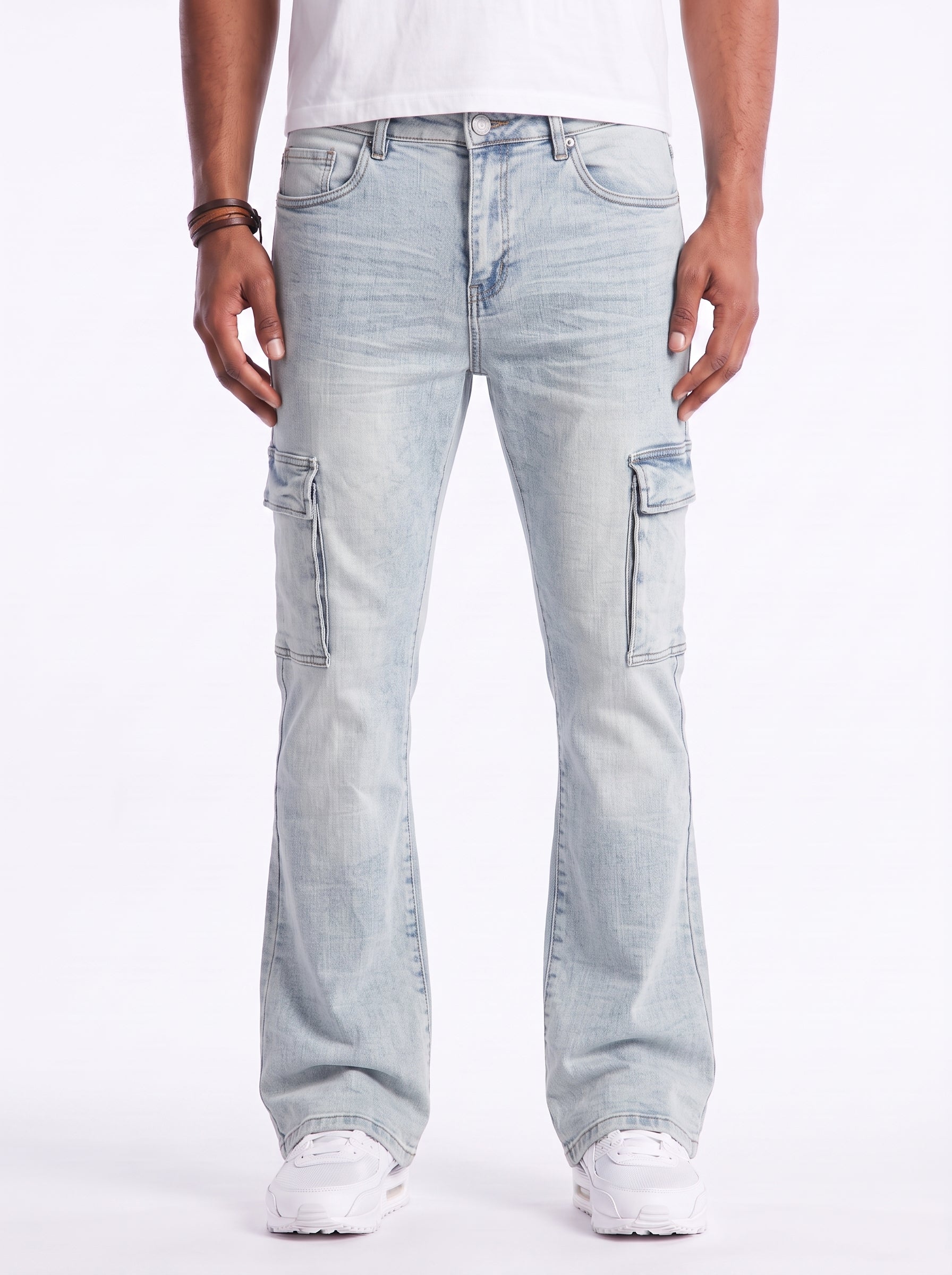 Flare Denims