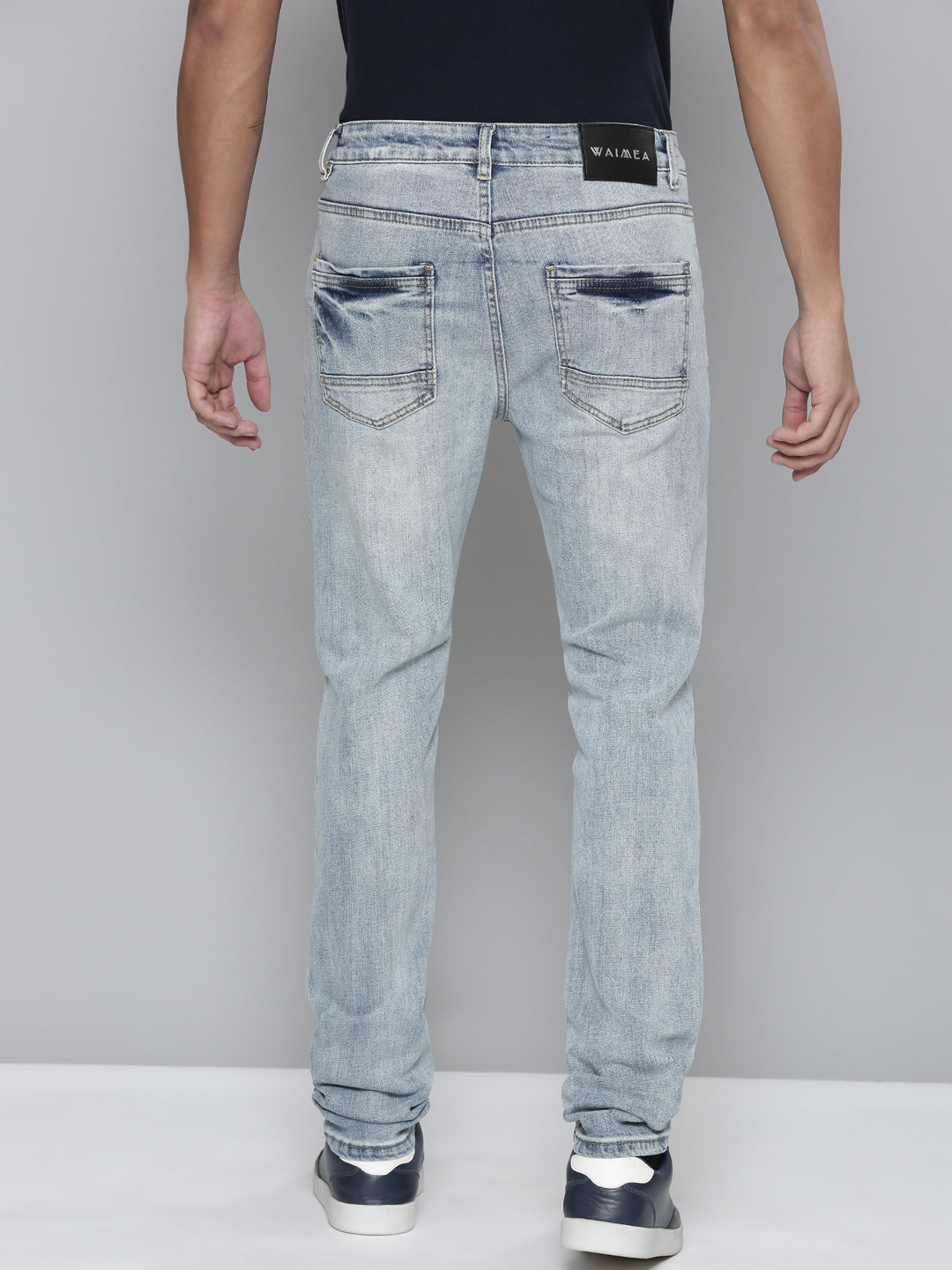 Men's Skinny Jeans