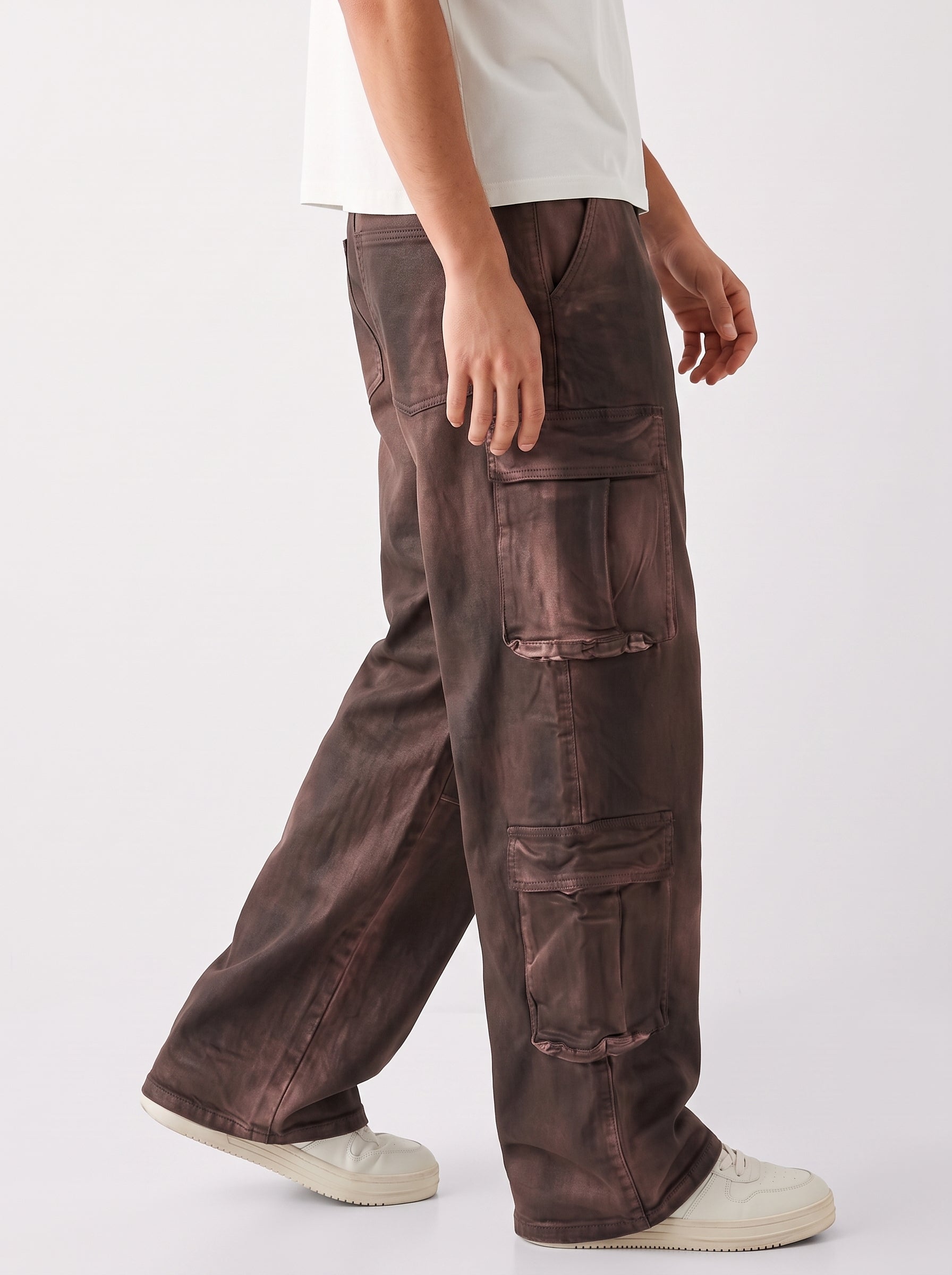 Baggy Denims