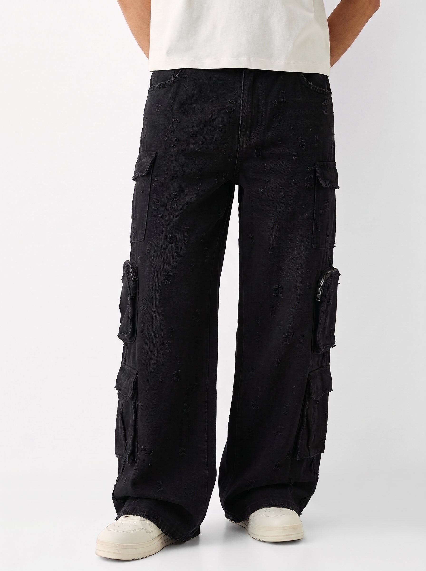 Baggy Denims
