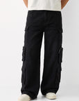 W By Waimea Men's Baggy Fit Jeans