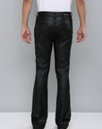 Waimea Black Jeans (M5616)