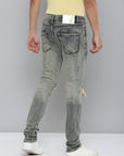 Waimea Vintage Wash Jeans (M8176)