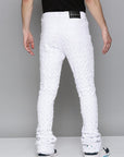 Waimea White Jeans (M5810)
