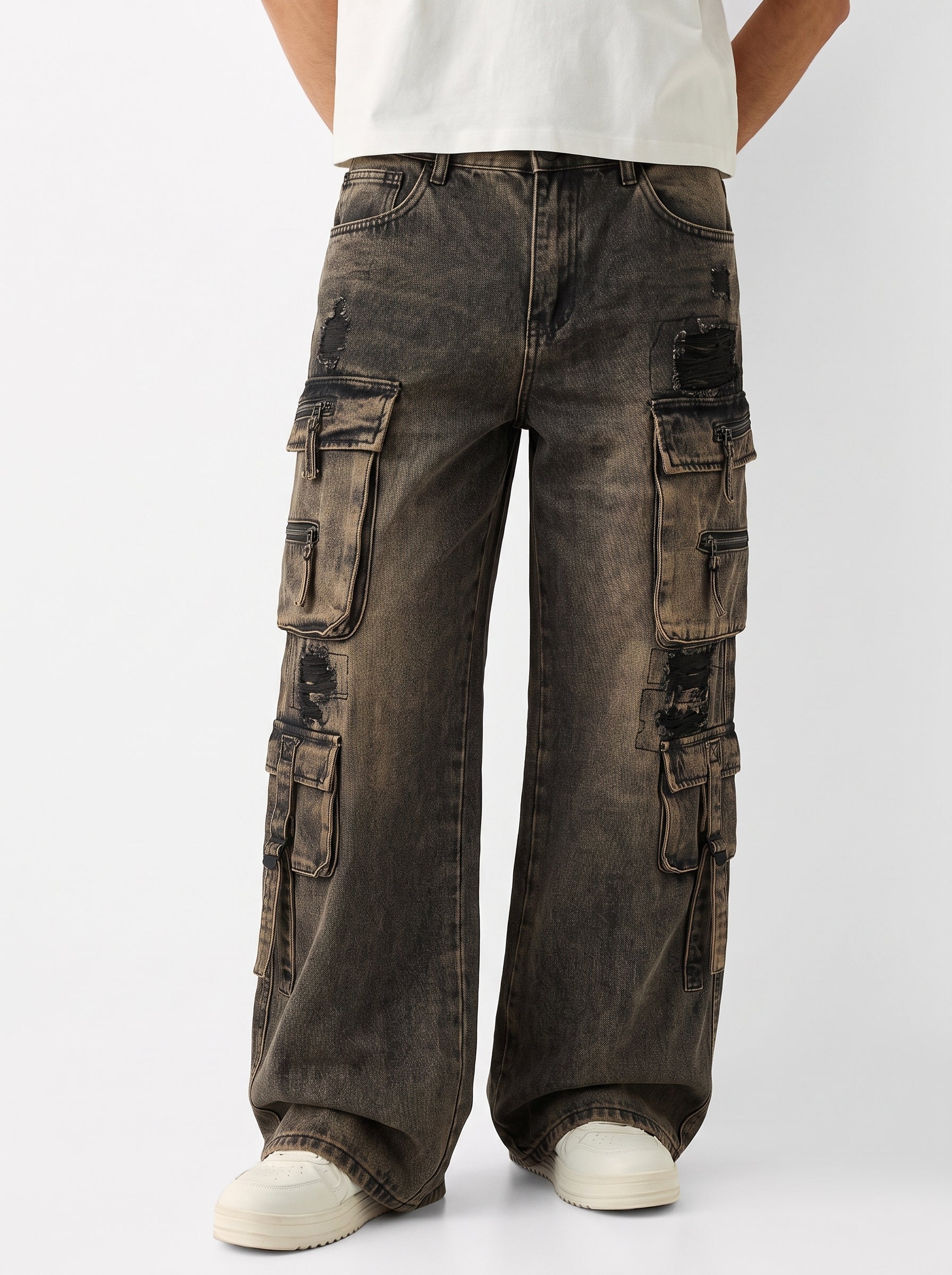 Baggy Denims