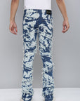 Waimea Blue Wash Jeans (M5835)