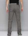 Waimea Grey Jeans (M5756)