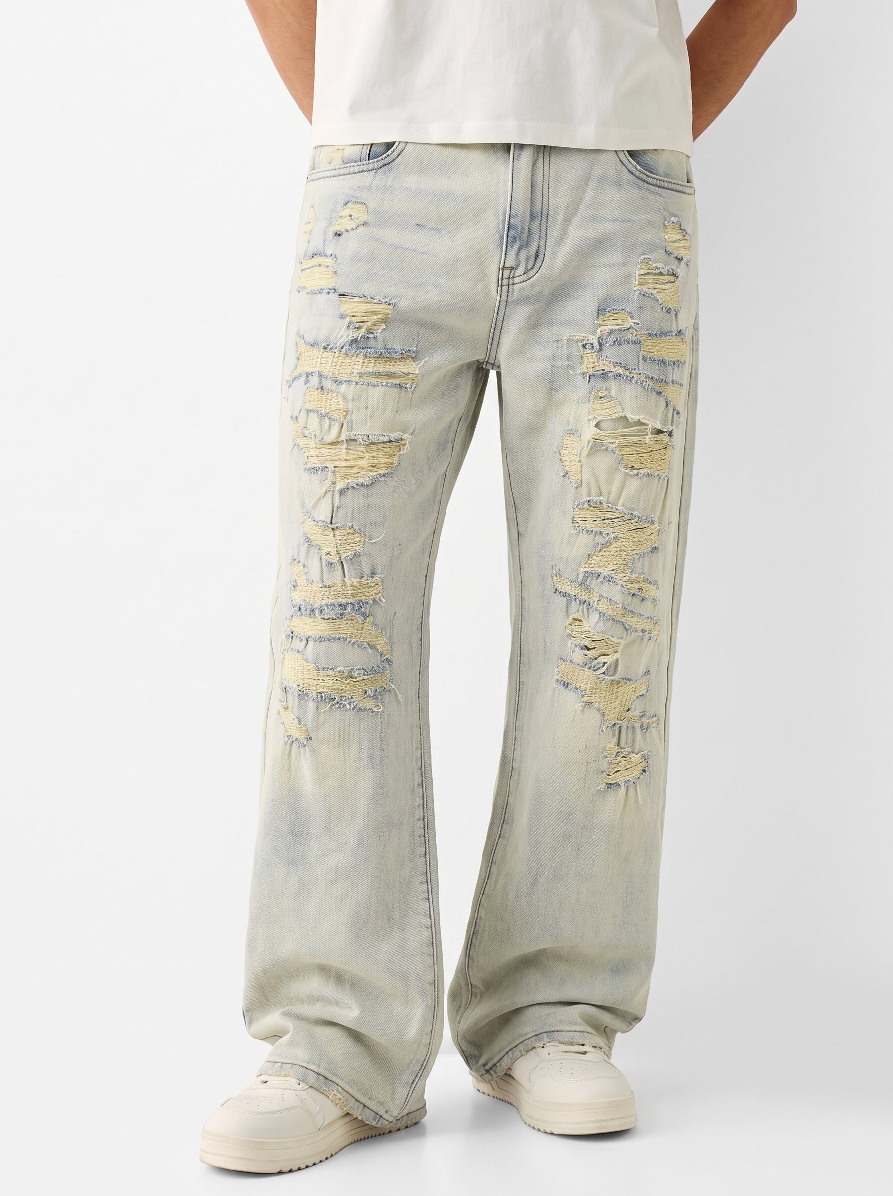 Baggy Denims