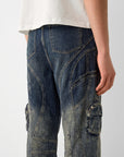 Waimea Baggy Fit Jeans