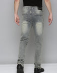 Waimea Antique Wash Jeans (M5836)