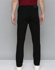 Waimea Jet Black Jeans (M5612)