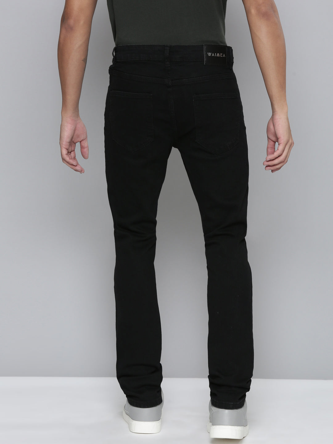 Men's Flex Skinny Jeans