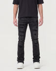 W by Waimea Men's Stacked Fit Jeans