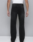 Waimea Black Wash Jeans (IM8113)
