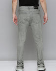 Waimea Grey Jeans (M5763)