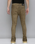 Waimea Khaki Jeans (M5763)