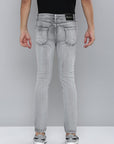 Waimea Gun Metal Wash Jeans (M5982)