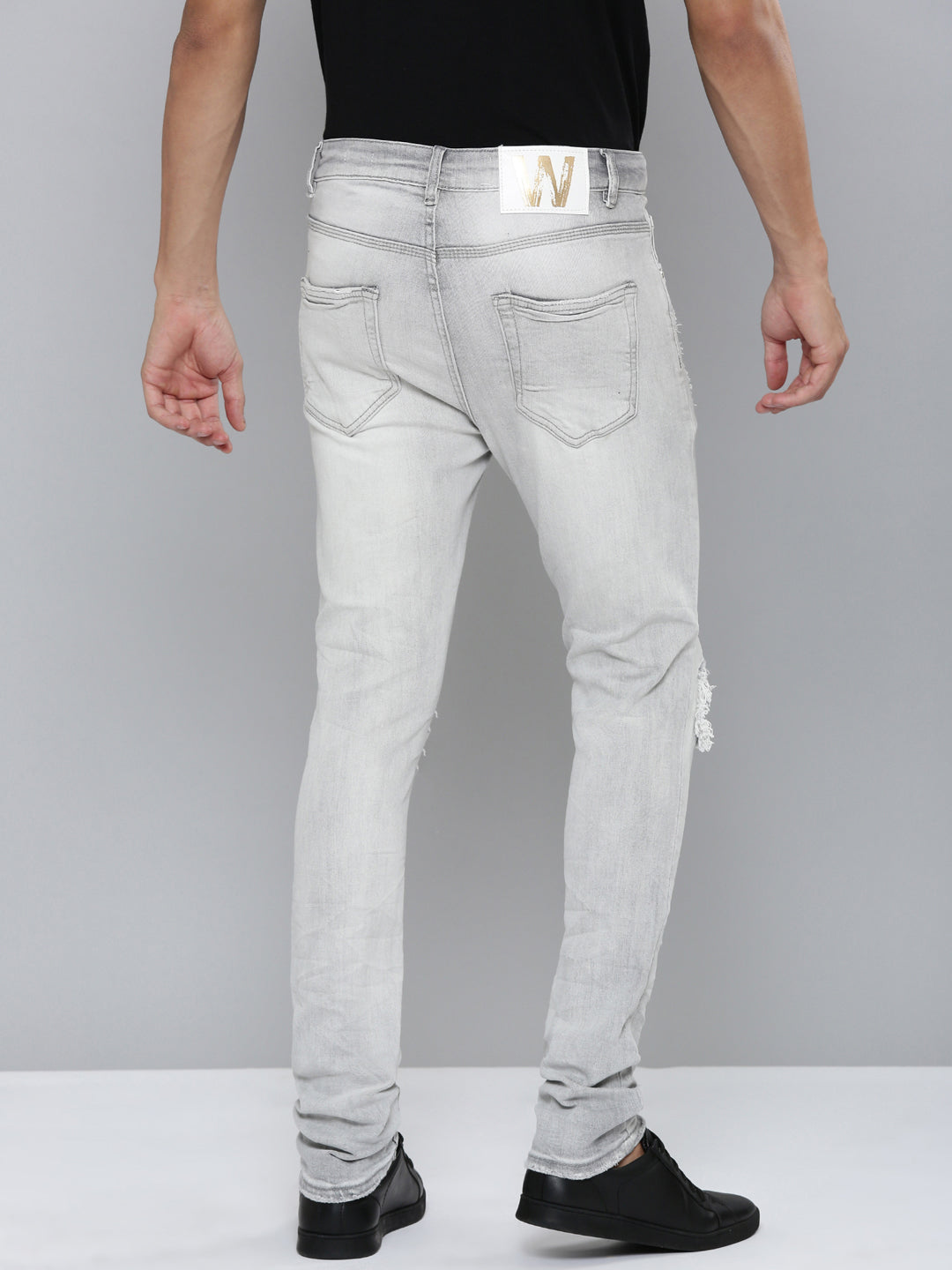 W by Waimea Men's Skinny Jeans