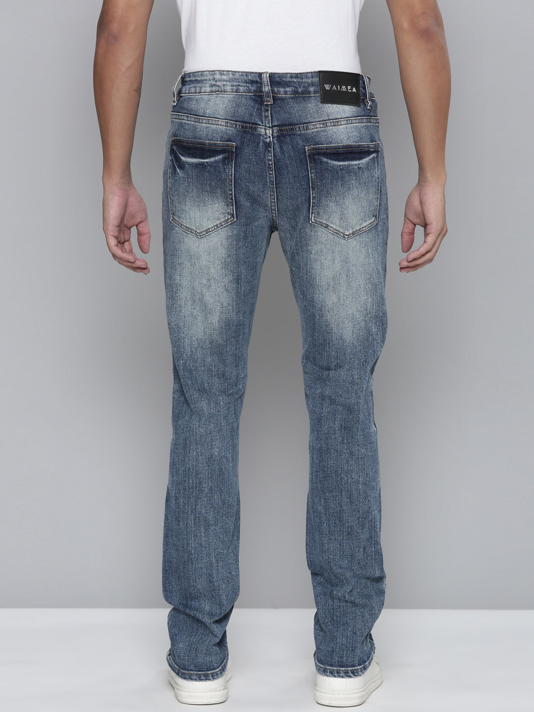 Men's Flex Skinny Jeans