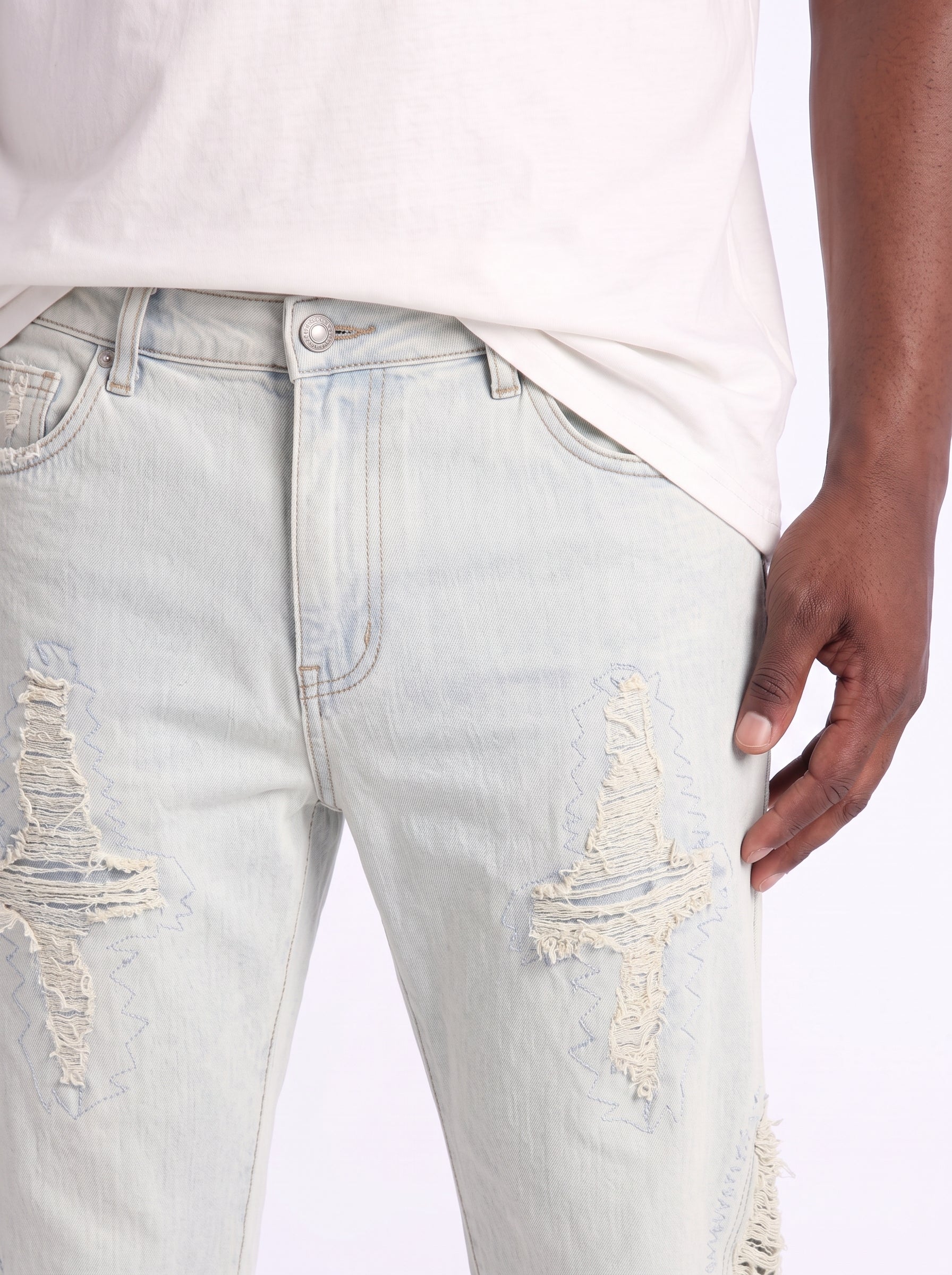 Flare Denims