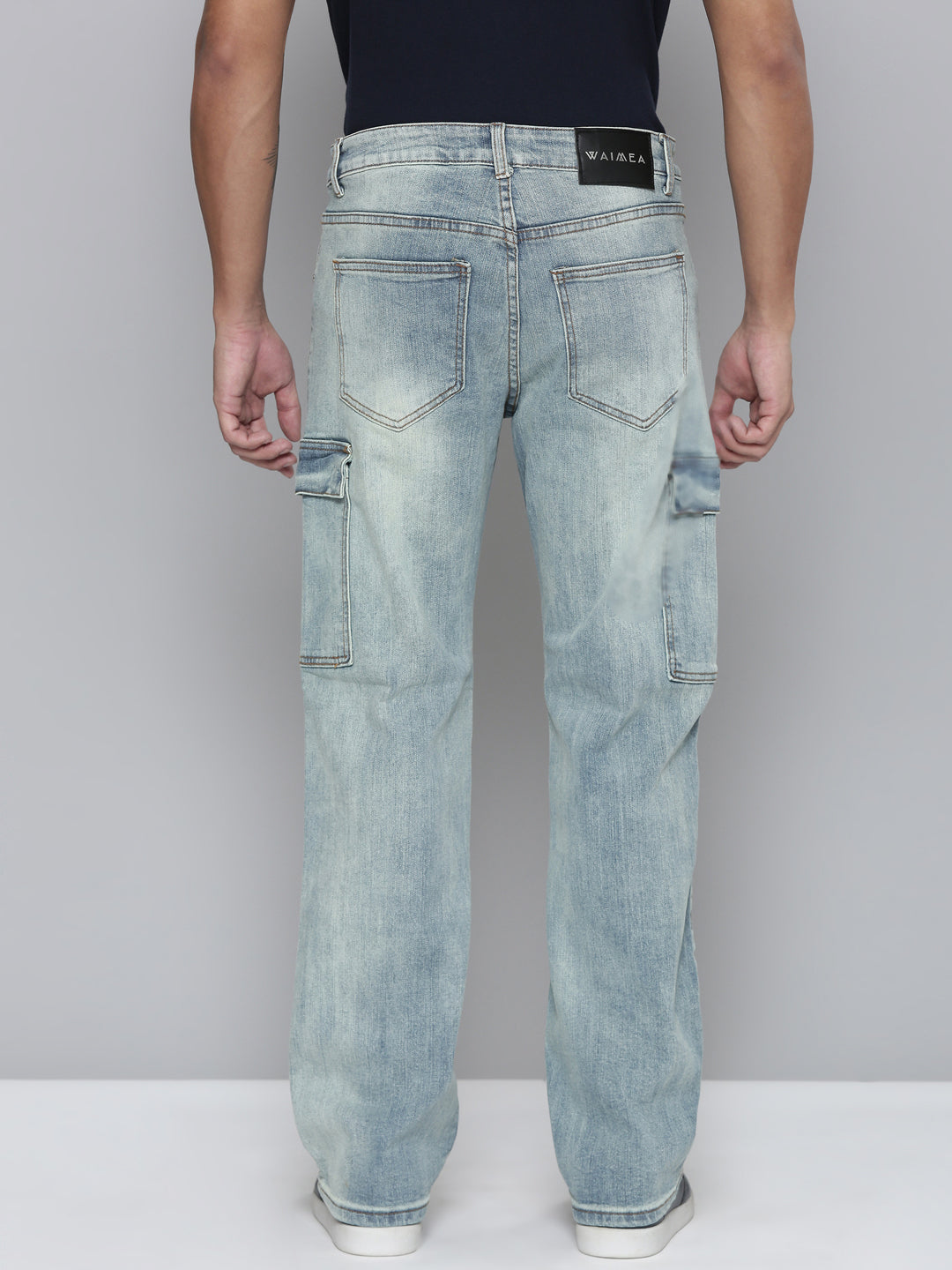 Men's Flex Skinny Jeans