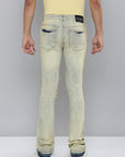 Waimea Bleach Wash Jeans (M5772)