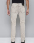 Waimea Brown Wash Jeans (IM8126)