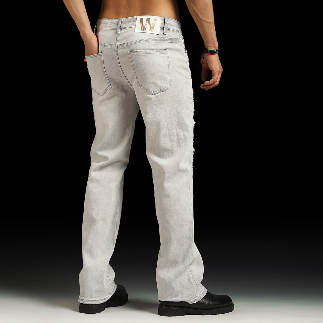 W by Waimea Men's Baggy Fit Jean