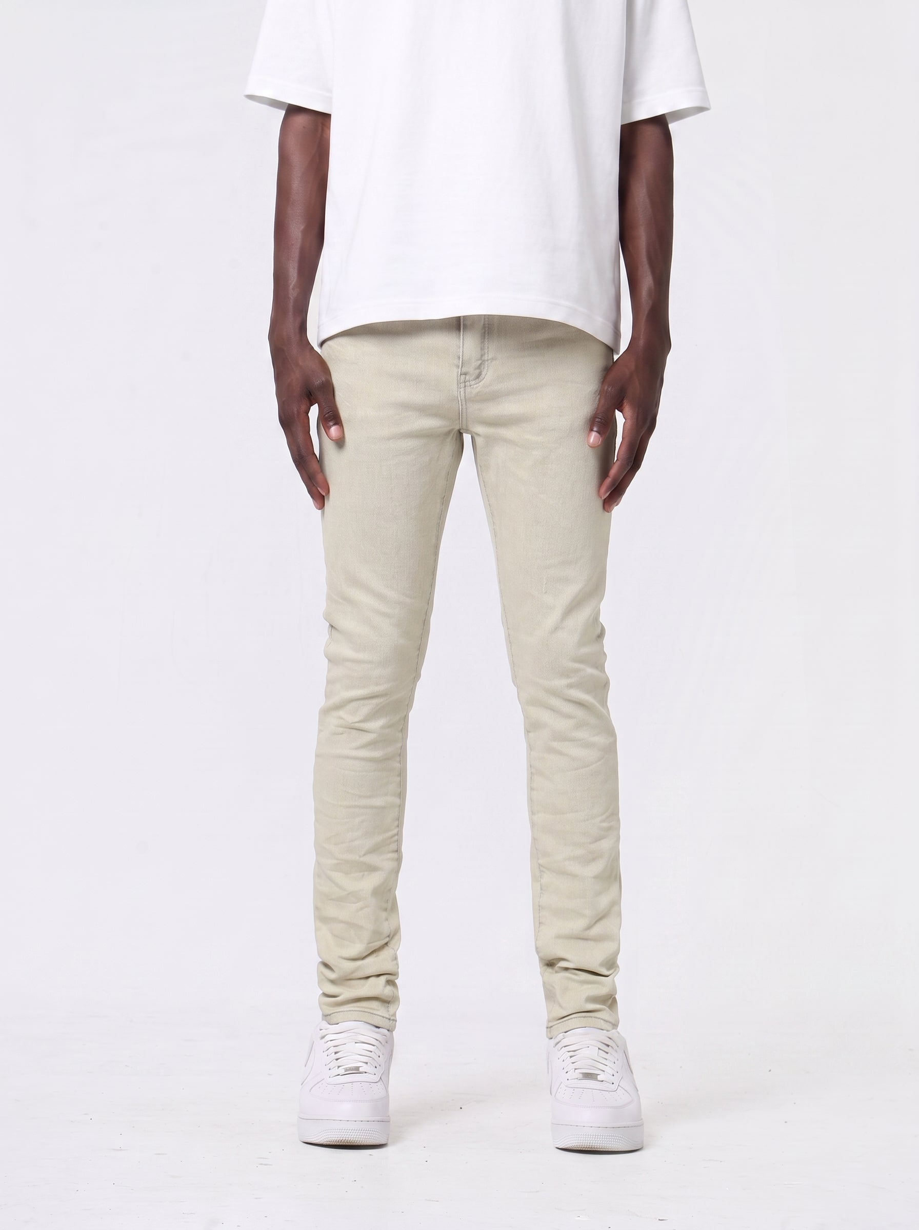 Denims Skinny