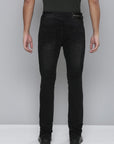 Waimea Black Jeans (M8043)