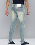 W by Waimea Men's Skinny Jeans